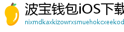 波宝钱包iOS下载